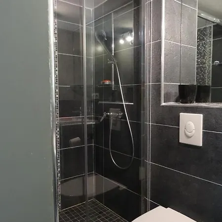 דירה Mezzanine גאסה