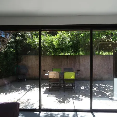 Mezzanine Appartement Gassin